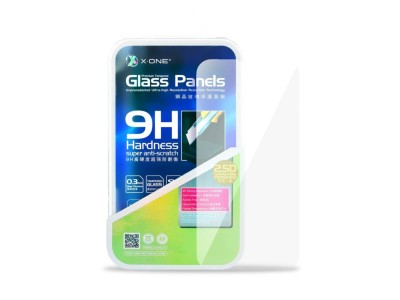 X-One   Tempered Glass X-ONE 0,3mm