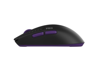 Dark project   Dark Project Novus Pro