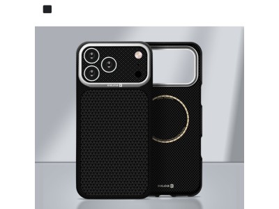 Evelatus Apple iPhone 17 Pro Max