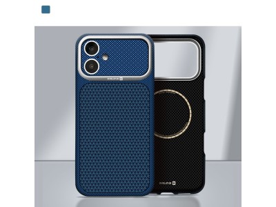Evelatus Apple iPhone 16 Carbon Premium