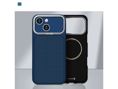 Evelatus Apple iPhone 15 Carbon Premium