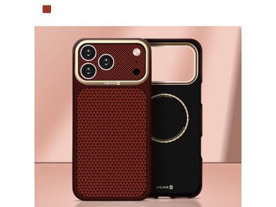 Evelatus Apple iPhone 18 Pro Carbon