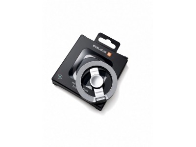 Evelatus   Magnetic Phone Metal Ring Holder