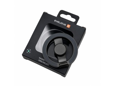 Evelatus   Magnetic Phone Metal Ring Holder