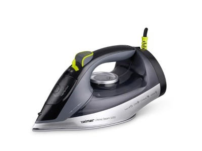 Zelmer ZIR4800 PrimeSteam 3200W Steam Iron