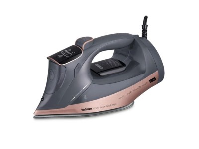 Zelmer ZIR4920 PrimeSteam 3450W Steam Iron