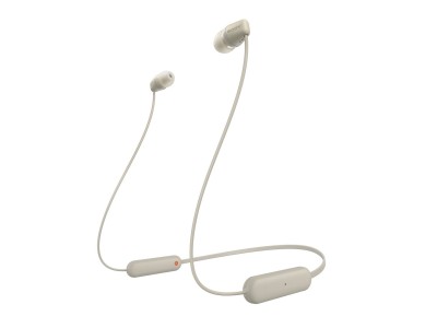Sony WI-C100 Headset Wireless In-ear Calls/Music