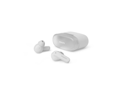 Philips 2000 series TAT2000WT/00 headphones/headset Wireless