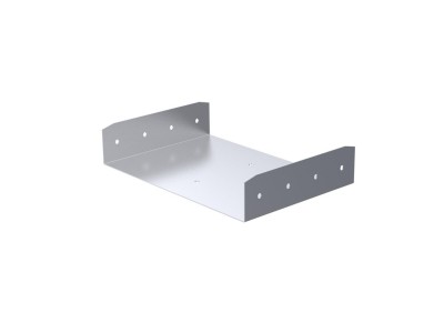 TRAY JOINT STRAIGHT RSS-60-200 XPG 10PCS