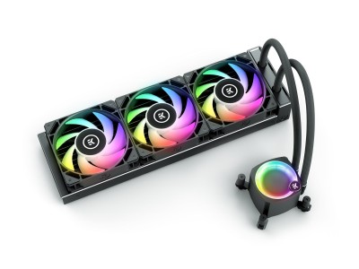EK Water Blocks EK-Nucleus AIO CR360