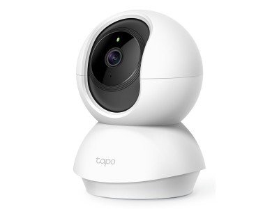 TP-Link Tapo Pan/Tilt Home Security WiFi