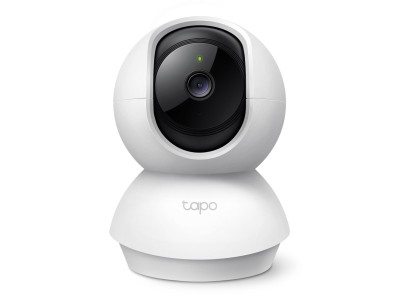 TP-Link Tapo C200C Spherical IP security