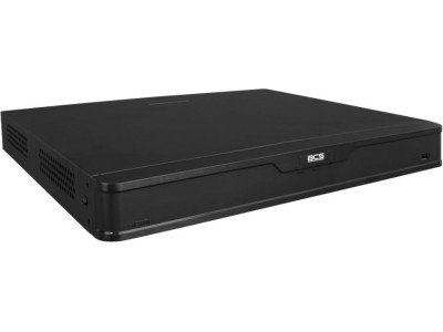Rejestrator IP 32-kanałowy BCS-P-NVR3202-4KE(3)