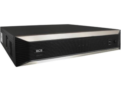 Rejestrator IP 64-kanałowy BCS-P-NVR6408-A-4K(4)
