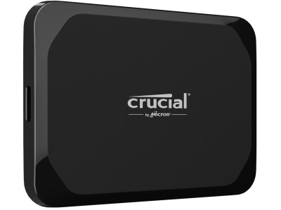 Crucial X9 2 TB USB Type-C