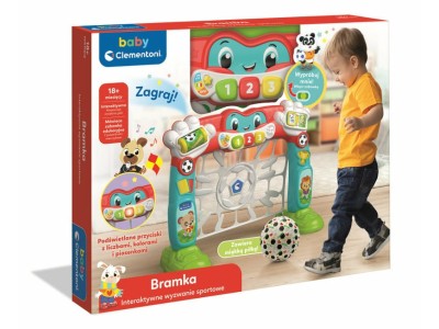 CLE BABY interactive gateway 50926