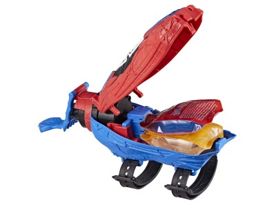 Marvel Spider-Man F87345L0 toy weapon