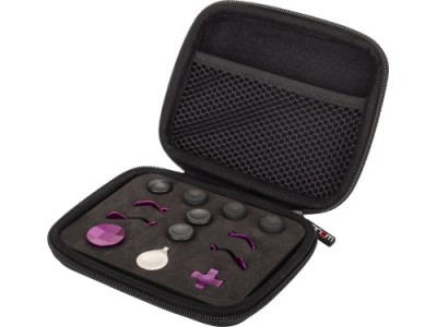 Venom CUSTOMISATION KIT PURPLE