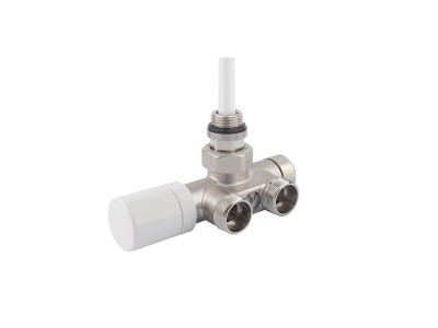 THERMOSTATIC VALVE1/2X3/4EK V81112Q 40MM