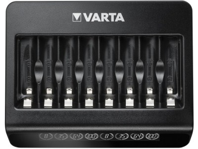 Varta LCD Multi Charger+ battery charger