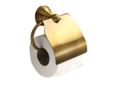 TOILET PAPER HOLDER ROMANCE 7525 44