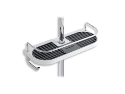 SHELF FOR ADJUSTAB SHOWER HOLDER 65580