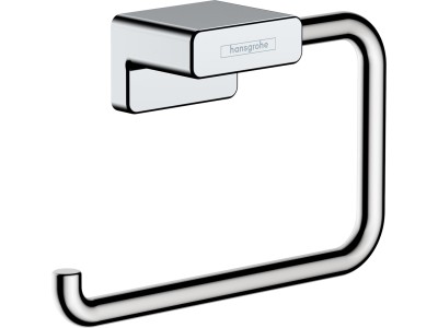 Hansgrohe 41771000 toilet roll holder Chrome