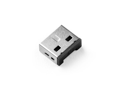 Smartkeeper UL03PKBK port blocker Port blocker