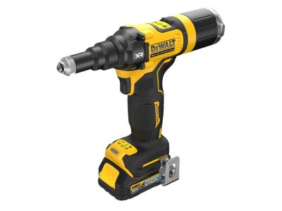 Rivet Gun 10kN 25mm 18V XR