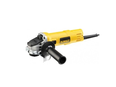 DeWALT DWE4057-QS angle grinder 12.5