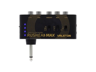 Valeton Rushead Max - wzmacniacz gitarowy