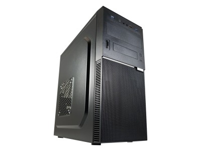 LC-Power LC-7041B-ON computer case Midi Tower