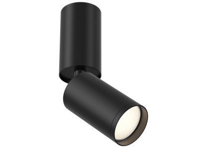 Maytoni C051CL-01B ceiling lighting GU10