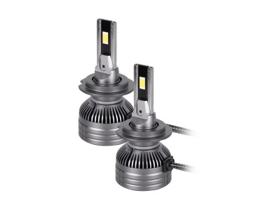 Żarówka samochodowa LED A16-H7 90W 6000K