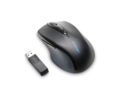 Kensington Pro Fit Wireless Full-Size Mouse