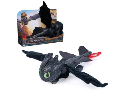 DreamWorks Dragons How to Train Your