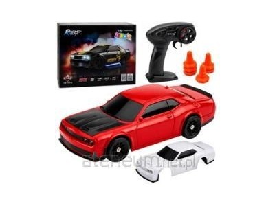 Samochód Sportowy Do Driftu RC Wymienna