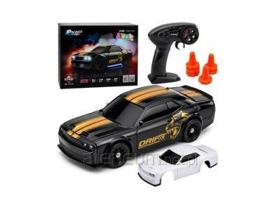 Samochód Sportowy Do Driftu RC Wymienna