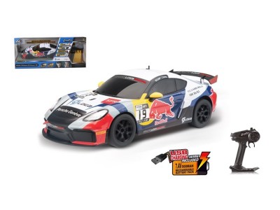 TOY RC CAR PORSCHE 718 DHTRC10479B