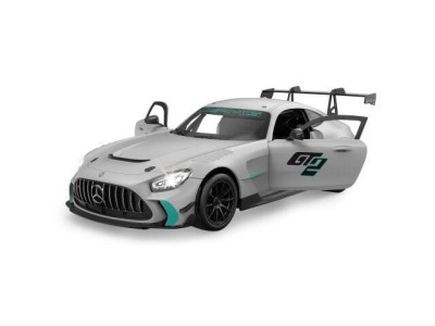 TOY RC CAR MERCEDES AMG GT2