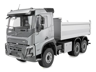Amewi Volvo FMX E015 Radio-Controlled (RC)