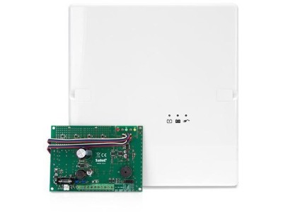 SATEL BUFFER POWER SUPPLY 12V/3A APS-30