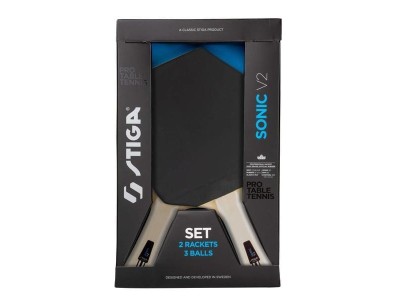 TENNIS TABLE SET SET SONIC V2
