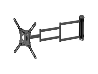 UCHWYT DO TELEWIZORA LUB MONITORA BRATECK-LPA84-445XL