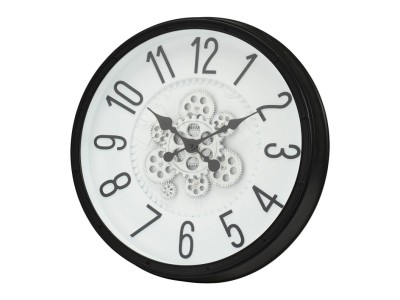 WALL CLOCK D50.5CM 837363020