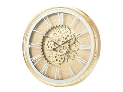 WALL CLOCK D50.7CM 837362990