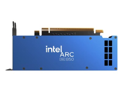 Intel Arc Pro B50 16 GB