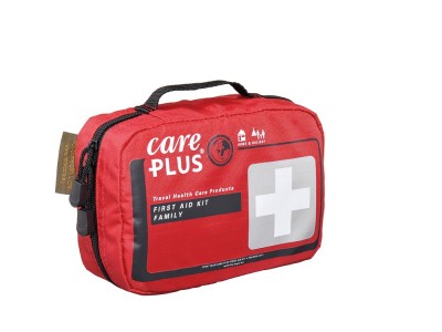 First Aid Kit Family Care Plus