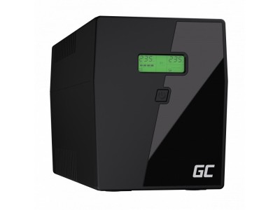 Green Cell UPS09 uninterruptible power supply