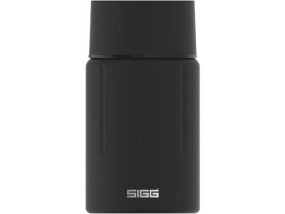 SIGG Obsidian Round Jar 0.75